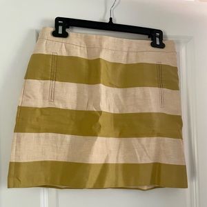 JCrew Skirt